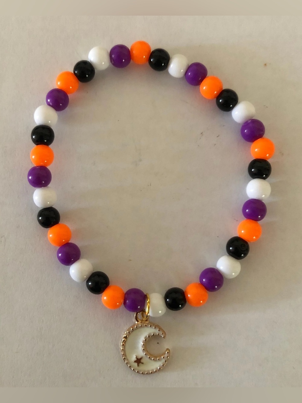 Halloween Bracelet
SKU867